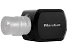 Marshall Electronics CV380-CS Compact 8MP 4K Camera CS/C-mount with 4K30/UHD/HD (6G/3