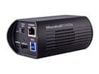 Marshall Electronics CV420e Kompakte 4K60 ePTZ-Kamera (HDMI, IP & USB)