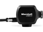 Marshall Electronics Mini HD USB3.0 Camera with wide 90° AOV (interchangeable lens) a