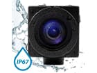 Marshall Electronics CV503-WP Miniature ALL-Weather HD Camera (IP67) with 3.6mm lens