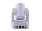 Marshall Electronics CV605-WH (white) Compact 3G/HD-SDI, IP PTZ 5x AOV: 85° (wide) –