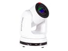Marshall Electronics CV730-WHN (weiß), UHD PTZ Kamera mit High Bandwidth NDI