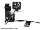 Marshall Electronics CV-PT-HEAD Micro PT Head for POV Cameras, Compatible with, CV502