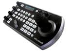 Marshall Electronics PTZ KIT CV630-IPW Bundle aus 3x CV630-IPW und IP-Controller