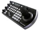 Marshall PTZ Kit CV630-NDI Bundle aus 3x CV630-NDI, IP-Controller und Home Run Box RS7-HR