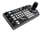 Marshall Electronics PTZ Kit CV730-NDI, Bundle aus 3x CV730-NDI und IP-Controller