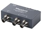 Marshall Electronics VDA-104-3GS-2, 1 x 4 3G/HD/SD-SDI Reclocking Verteilverstärker