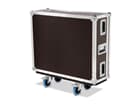 Flightcase A&H SQ-7 + wheel