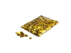 MAGICFX® Metallic Konfetti Quadrate 17x17mm - Gold