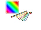 MAGICFX® Streamer 5m x 0.85cm - Multicolour