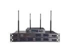 Mipro ACT-848, 482-554 MHz - Digitaler UHF Receiver