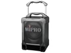 Mipro MA-707 Tragbares Lautsprechersystem, Max. 100 Watt, RMS 70 Watt, Line-In, Mic-In