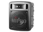Mipro MA-303DB Tragbares Lautsprechersystem, Max. 60 Watt, RMS 42 Watt