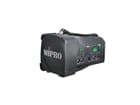 Mipro MA-100SB-T 1-Kanal Taschensender Set 1 x MA-100SB Tragbares Lautsprechersystem,1 x ACT-32T U