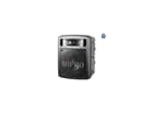 Mipro MA-303DB-TH80 2-Kanal Taschen- und Handsender Set 1 x MA-303DB Tragbares Lautsprechersystem,