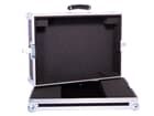 Chamsys QuickQ 20 - 9,7" Touch Display, 2 Universe inkl. Case
