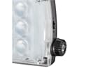 Manfrotto Spectra 2 LED-Licht (550lux @ 1m) dimmbar, Tageslicht