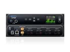 MOTU LP32 AVB, USB3, Optisches ADAT / USB / AVB-TSN-Netzwerk Audio Interface mit DSP und Mixing