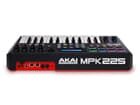 Akai MPK 225 Performance Keyboard Controller mit 25 Tasten