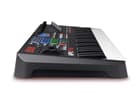 Akai MPK249, Performance Keyboard Controller mit 49 Tasten