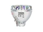 YODN MSD 350 R17 reflector HID lamp, 350W, 15000lm, 7800K