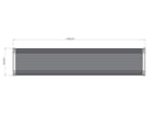Multibrackets Public Floorstand Dual Pillar 180 HD - Bodenstativ