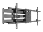 Multibrackets Long Reach Arm 1010mm HD - Flexarm Wandhalterung