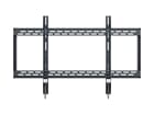 Multibrackets Wallmount HD 100kg 900x600 - Fixe Wandhalterung