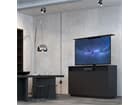 Multibrackets AV Cabinet TV-Lift 65” Black - TV Lift