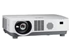 NEC P502HL Projektor - Kontrast 15000:1 - 1920x1080 - 5000 ANSI Lumen