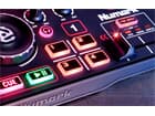 Numark DJ2Go 2 Pocket DJ Controller mit Audio Interface