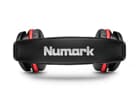 Numark HF175 Professioneller Monitoring Kopfhörer