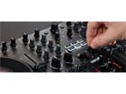 Numark NS4FX Professioneller 4 -Deck DJ Controller
