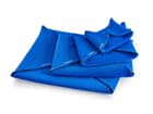 Novoflex Einschlagtuch Gr. S - Stretch, blau 20x20cm