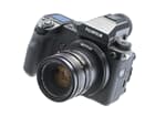 Novoflex Adapter Leica R-Objektive - an Fuji G-Mount Kamera