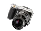 Novoflex Adapter Hasselblad V-Objektive - Hasselblad X-Mount Kamera