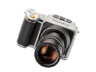 Novoflex Adapter Leica M-Objektive - Hasselblad X-Mount Kamera