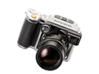 Novoflex Adapter Leica M-Objektive - Hasselblad X-Mount Kamera