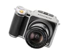 Novoflex Adapter Leica R-Objektive - Hasselblad X-Mount Kamera