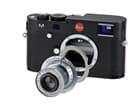 Novoflex Adaptersatz Leica M