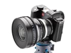Novoflex Adapter PL-Mount-Objektive - an L-Mount Kameras