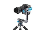 Novoflex Mehrzeiliges Panoramasystem für schwere - Kameraausrüstungen