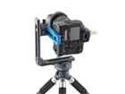 Novoflex Mehrzeiliges Panoramasystem für schwere - Kameraausrüstungen