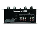 Numark M101 2-Kanal DJ-Mixer black