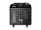 DJ POWER Bodennebelmaschine X-SW2200