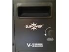 DJ Power V-1 SPARK MACHINE V3.0