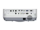 NEC P502H Projektor, Full HD 1080p, 5000 ANSI-Lumen, 6000:1