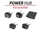 PAGlink Wechselstecker für PowerHub Hirose (4 Pin)