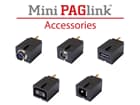 PAGlink Wechsel-Stecker für Mini PAGlink Lemo (2 Pin)