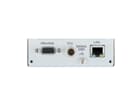 PANASONIC AK-HRP1010 - Remote-Bedienpanel für IP & PoE Steuerung (1/4\ Rack-Format |